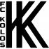 Виниловая наклейка на автомобиль - Футбольный клуб Колос